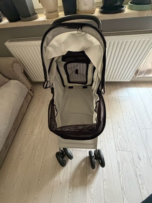 Sprzedam wózek dla psa ,kota