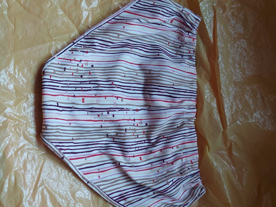 Stare majtki slipy męskie z czasów PRL rozmiar M/L