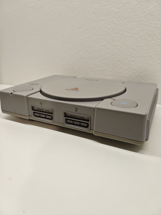 Consola Retro PlayStation 1 (PS1)