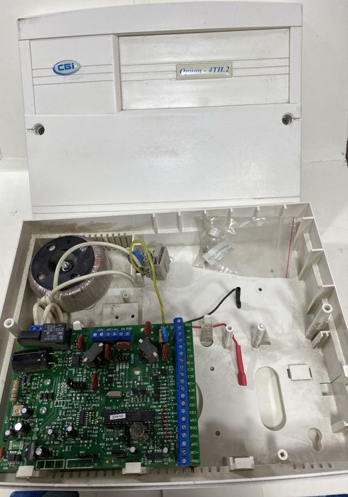 ППКО «Оріон-4ТИ.2