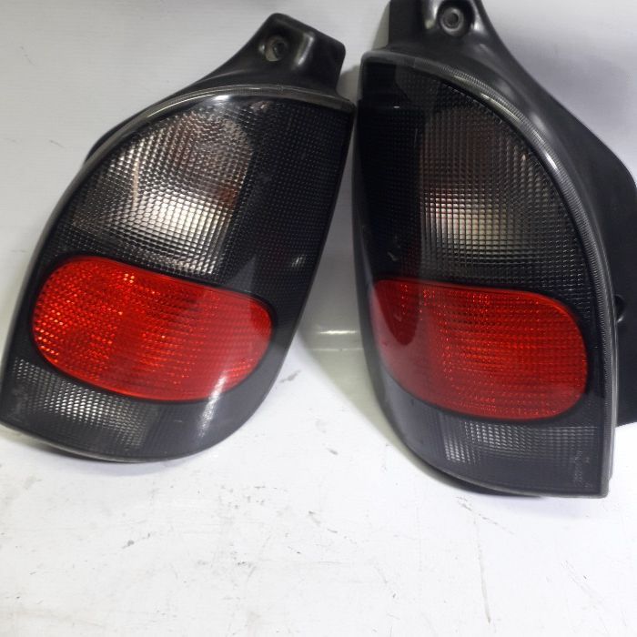 Farol Farolin Espelho Renault Espace