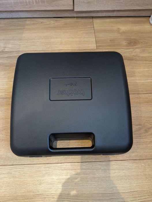 Brother P-touch PT-D610BT