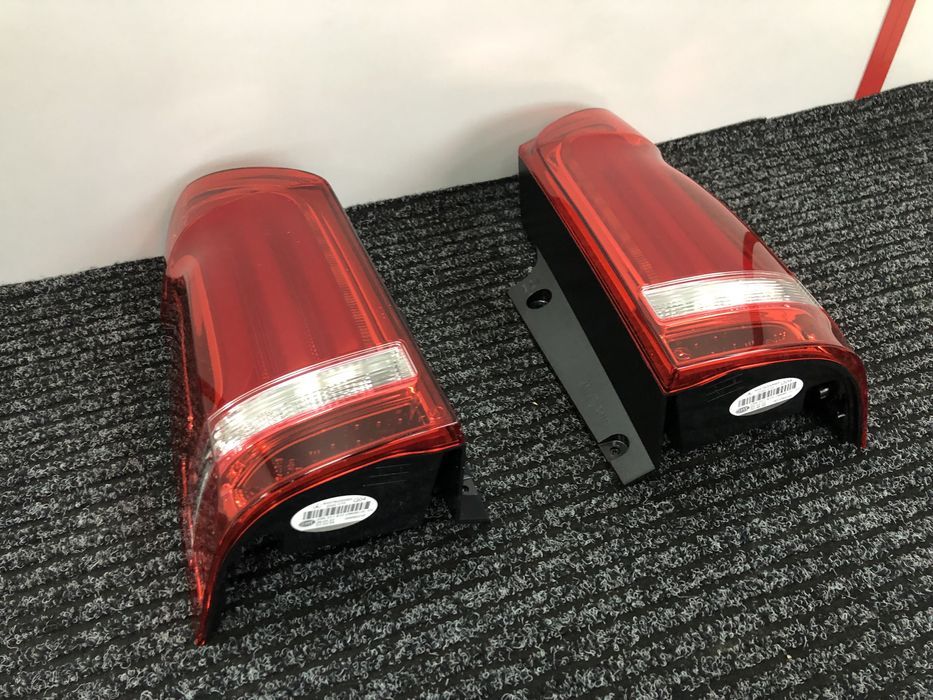 Ліхтар Фонарь Фара зад Led Mercedes V-Class Vito В-клас Віто 477