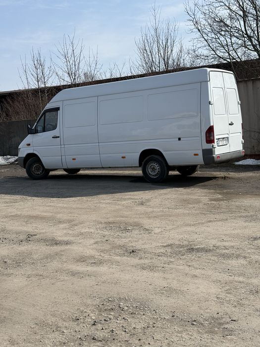 Вантажні перевезення Івано-франківськ