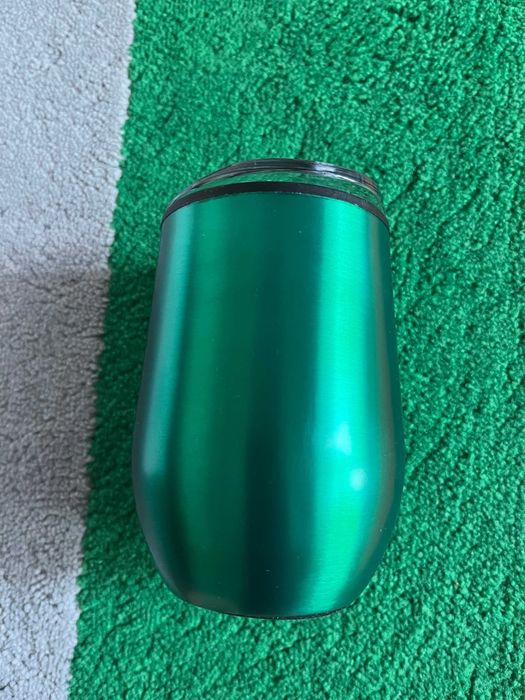 Nowy Kubek z podwójną ścianką 350ml