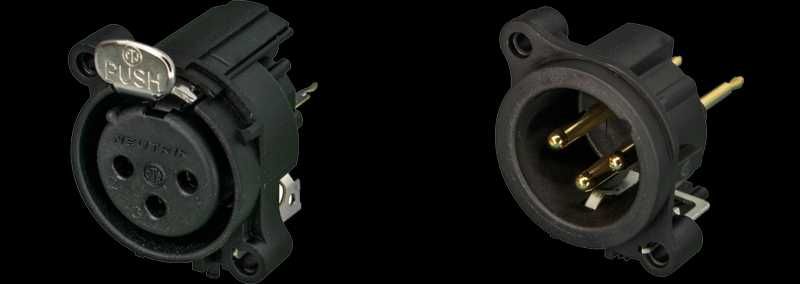 Kabel wieloparowy Roxtone SFBN1204L20 multicore 20m pyta instrumental