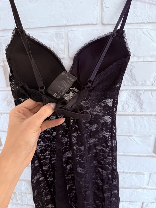 H&M koszulka nocna 38B