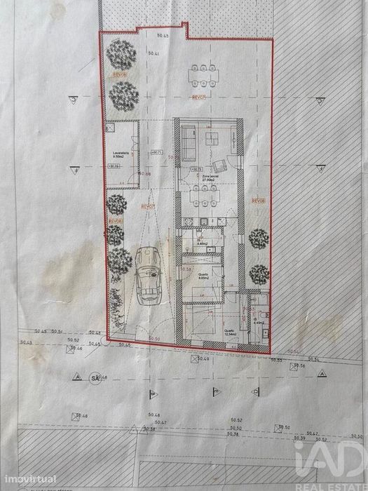 Casa / Villa T2 em Oliveirinha de 143,99 m2