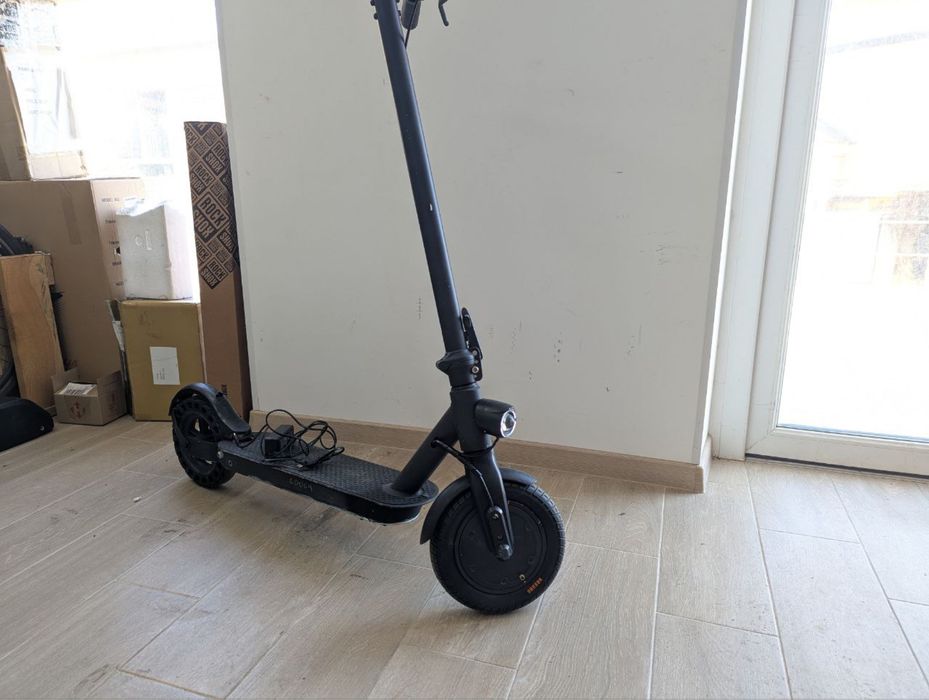 Електросамокат, электросамокат crosser e9 pro/ Like bike one