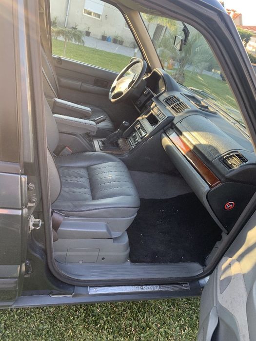 Range rover 2.5 DTS64606562557953124