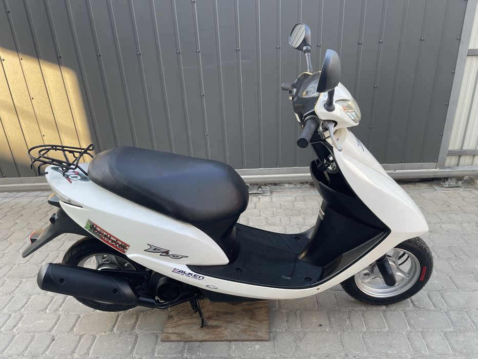 Продаж Мопедів (Скутерів) без пробігу по Україні