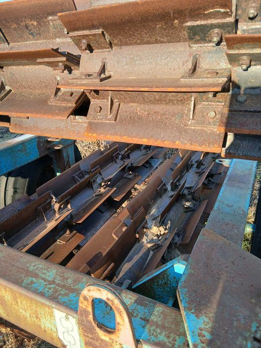 Коток рубящий КР - 6П