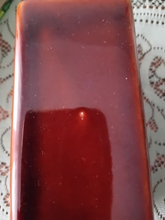 Pruszków wazonik  i 2 filiżanki