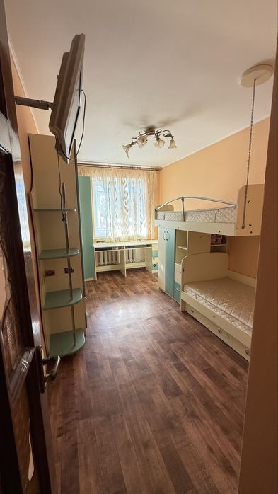 ‼️Чудова квартира в районі 13 лініі, Інгульский р-н