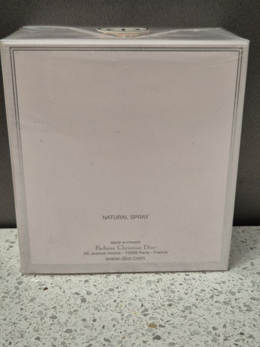 Miss Dior Absolutely Blooming Oryginał w folii 50ml