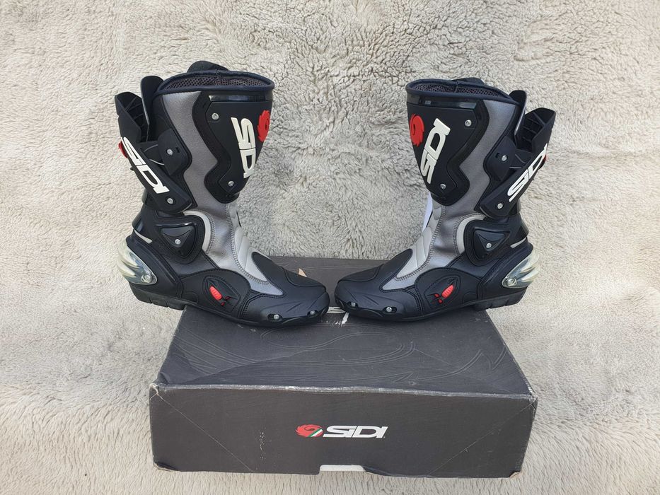 Buty Sidi Vertigo 43  buty motocyklowe