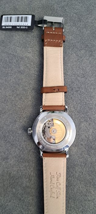 Zegarek Iron Annie IA-5050-5