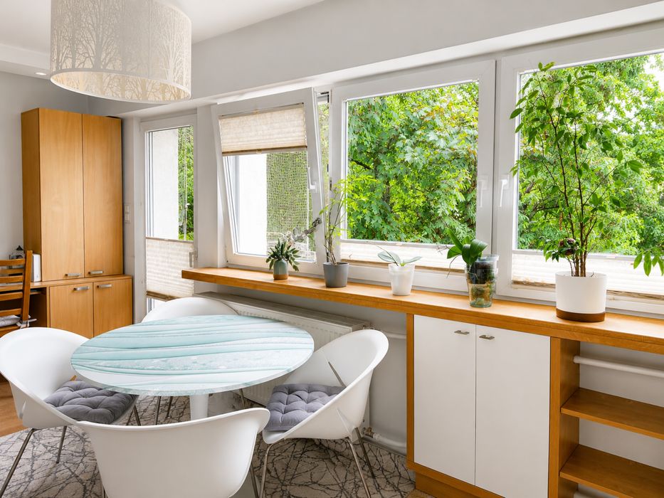 Wyjątkowe 2 pokoje | Sady Żoliborskie | Balkon | 41,5 m²