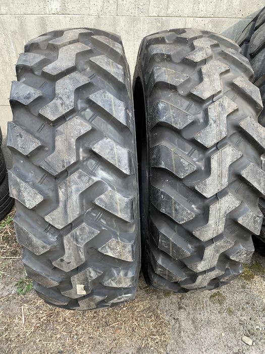 Шини нові 365/80 R20 або 14.5 R20 Bridgestone 365 80 20