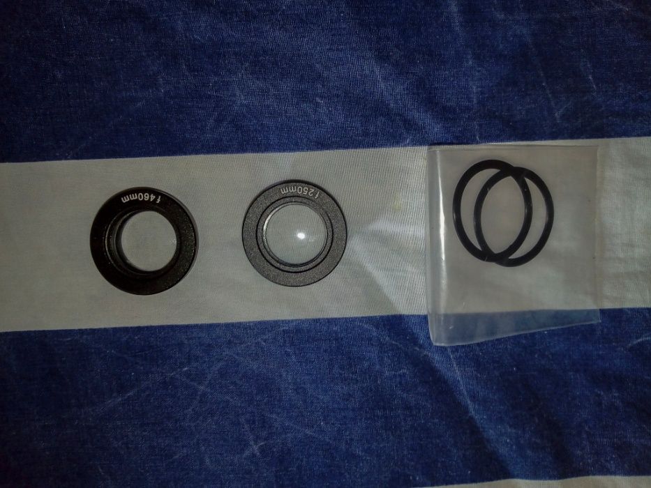 Trail Camera Bushnell Nature View com ecrã a cores