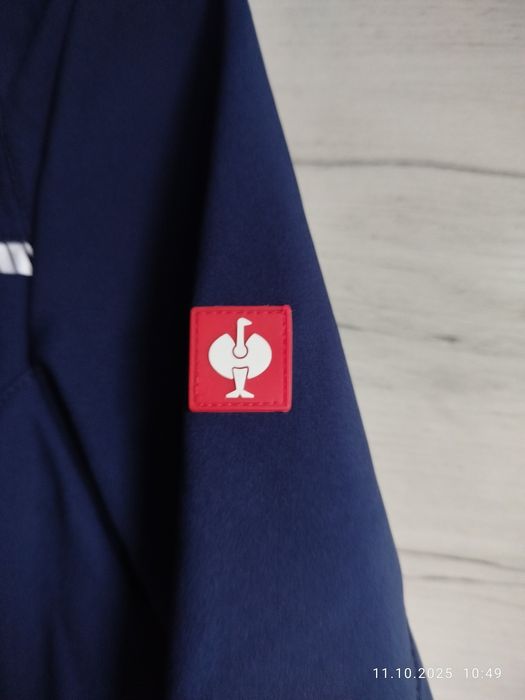 Kurtka Softshell Engelbert Strauss