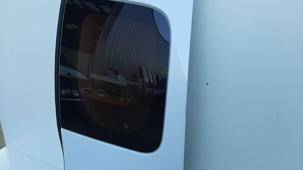 Porta da mala direita RENAULT Kangoo Express (FW0/1_)