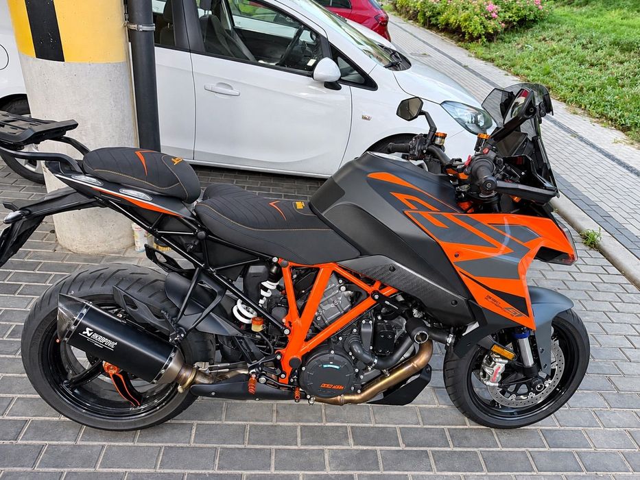 KTM