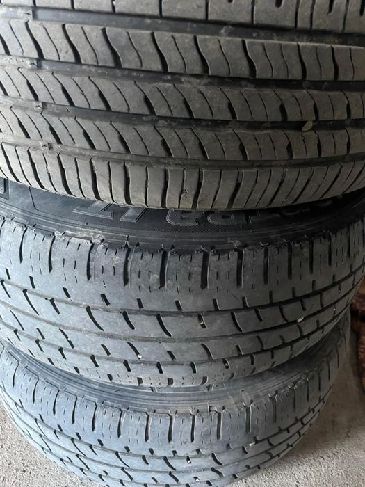 Продам Диски 5/120