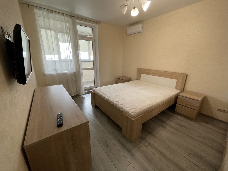 Продаж 2х кім квартири Лісовий квартал