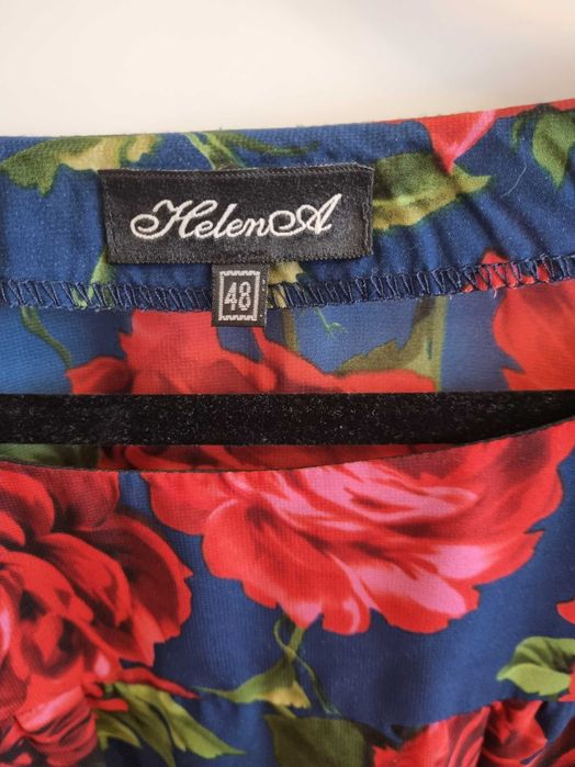 Блуза HelenA 48р.