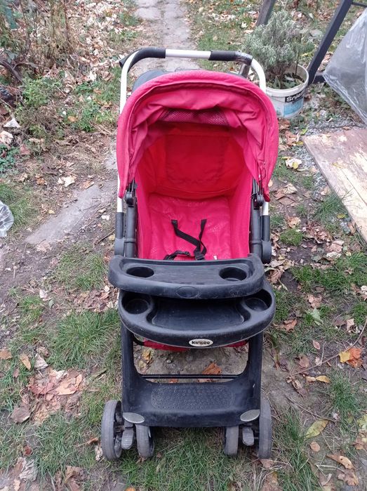 Продам Каляска дитяча