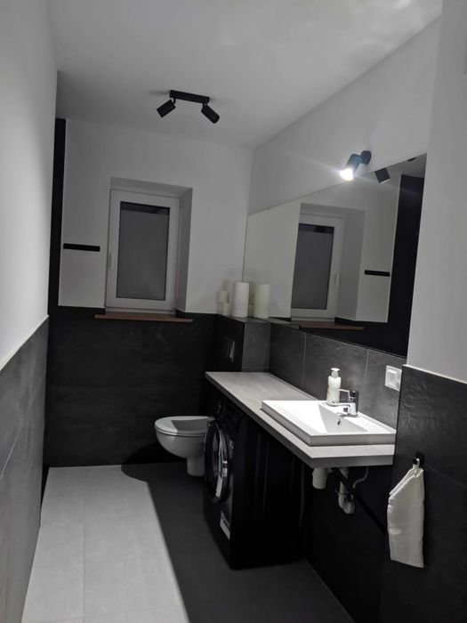 #Apartamenty #Witkowo