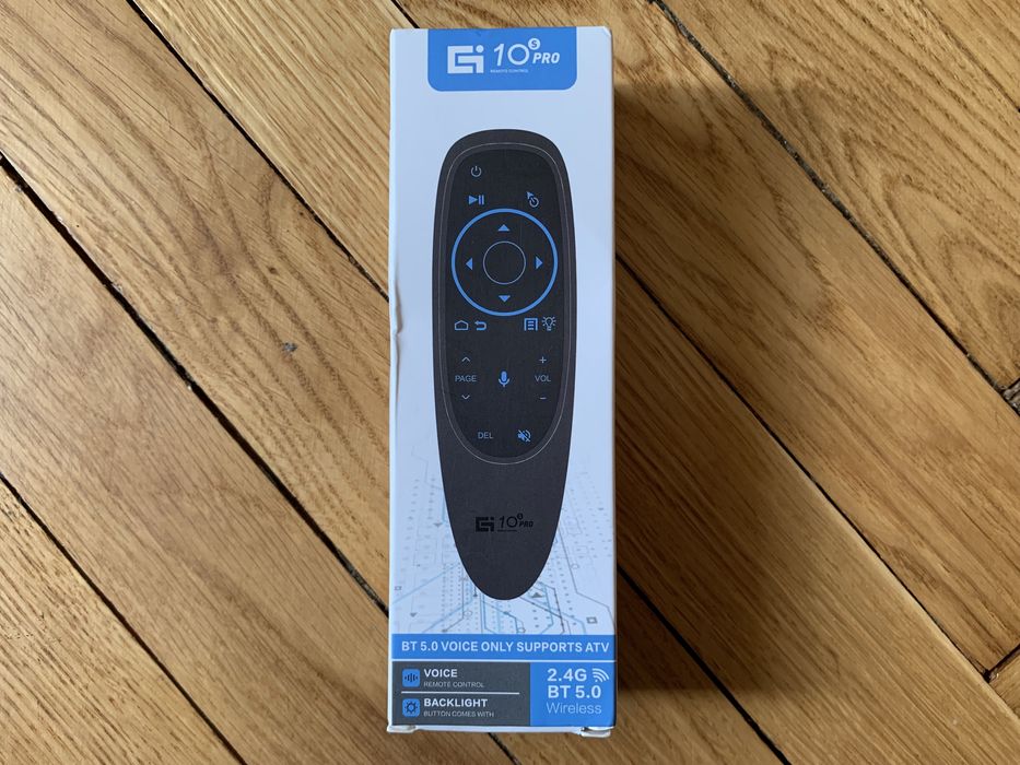 ⫸Air mouse G10S PRO BT Remote BTS аеро Пульт TV аэро мышка мышь Смарт