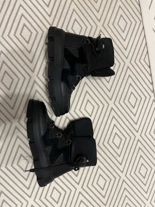 Дутики черевики Estro