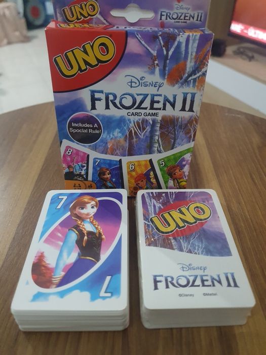 Cartas uno personalizadas439426474564669443