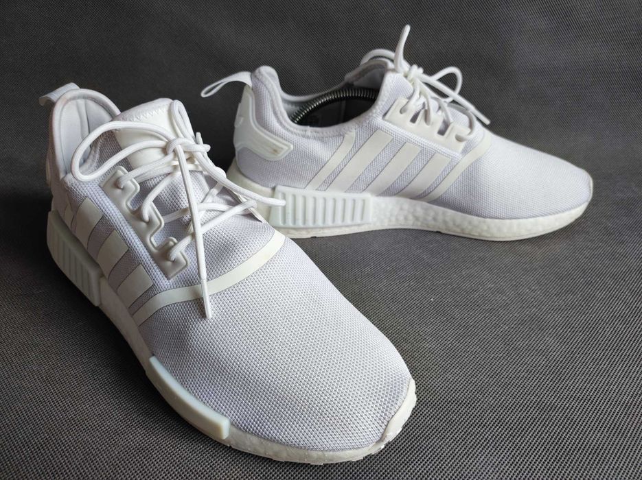 Adidas Originals NMD - sneakersy r. FR 44 i 2/3
