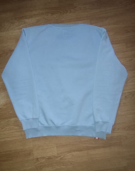 Продам кофту alpha industries