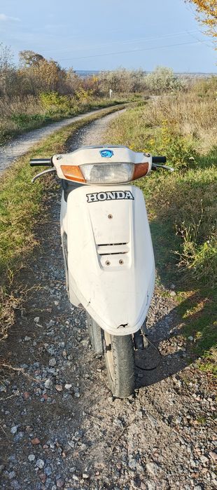Продам мопед Хонда такт 24