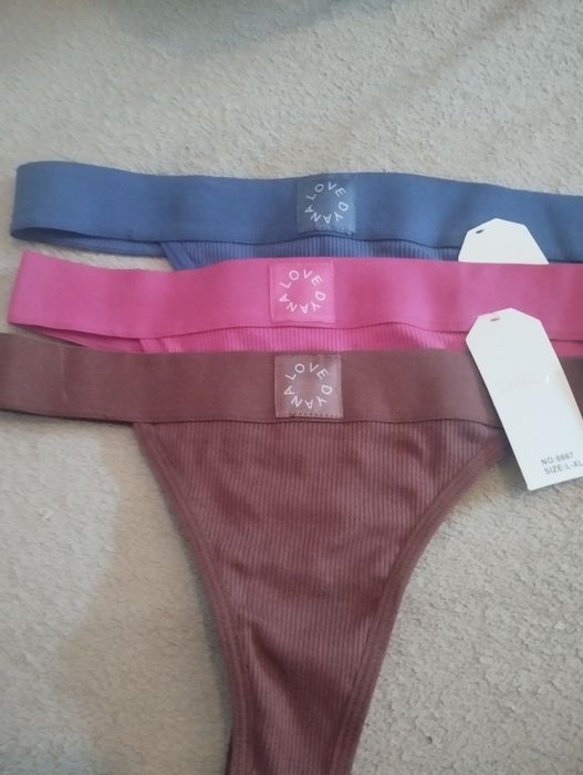 Coecas de fio dental