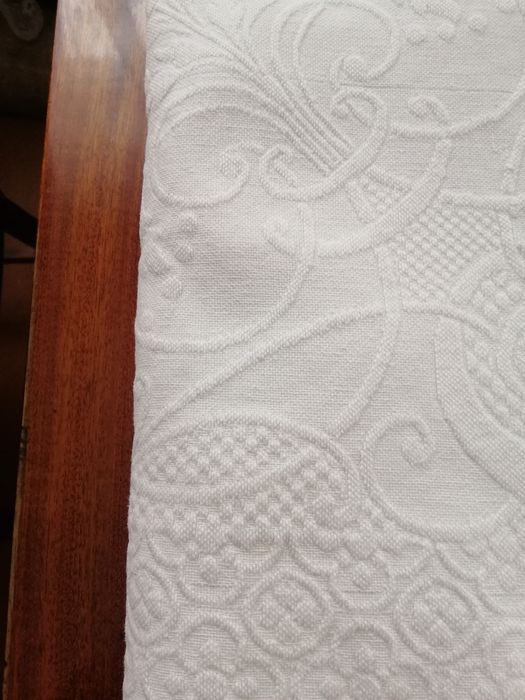 Марселевое покрывало