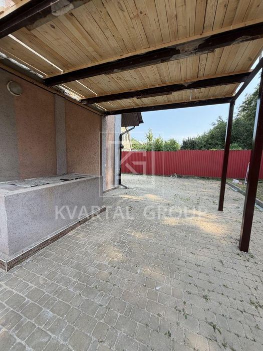 Продам будинок, Бабинці