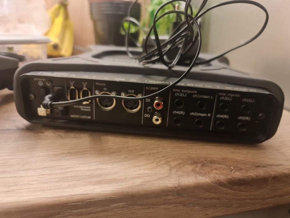 T.c electronic koncert live