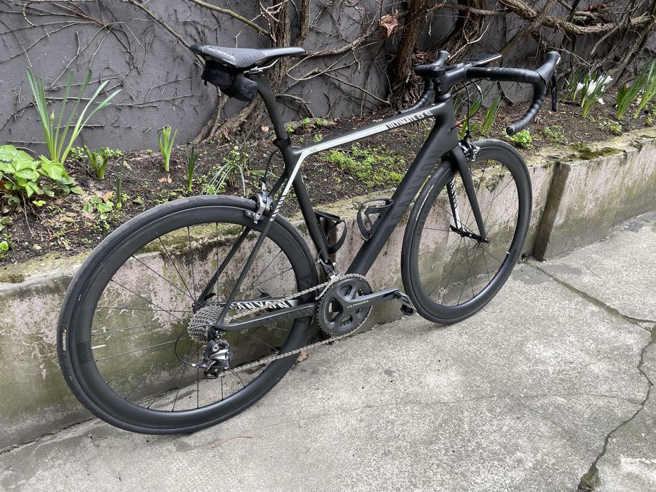 Canyon Ultimate CF F10