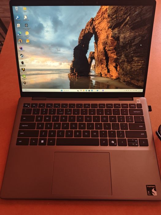 Laptop 14 Dell 5441 Snapdragon X Plus X1P-64 16GB DDR5 1TB BDB GW