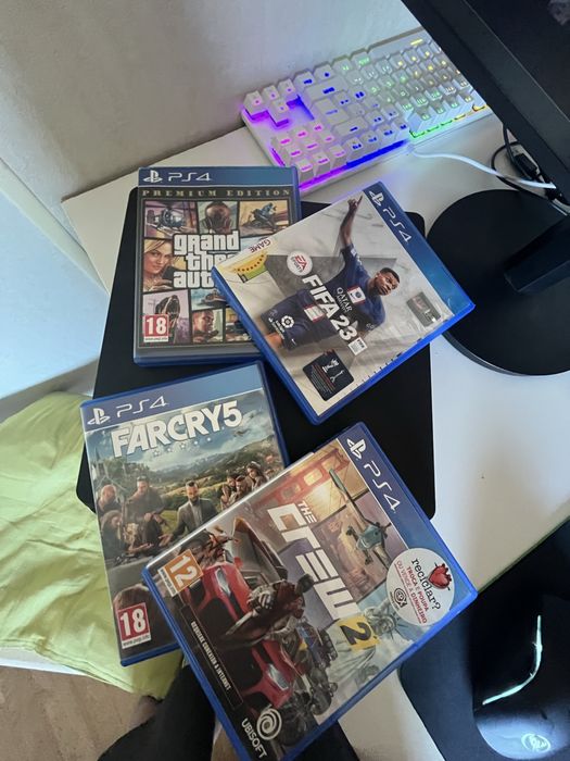 playstation 4 1tb