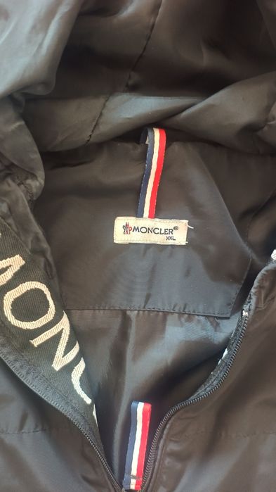 Kurtka na wiosnę Plus Size Unisex