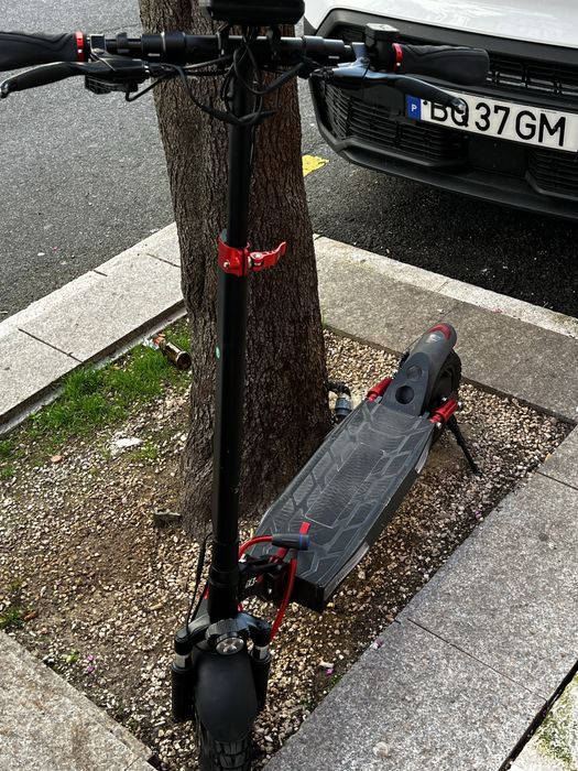 Trotinete IX3 Semi-Nova