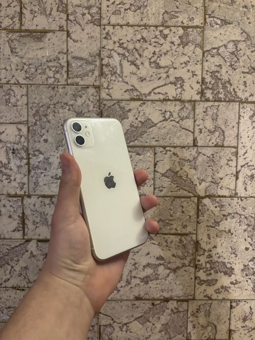 iPhone 11 64 Айфон 11 64