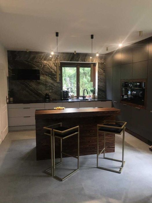 Usługi Remontowo-Budowlane