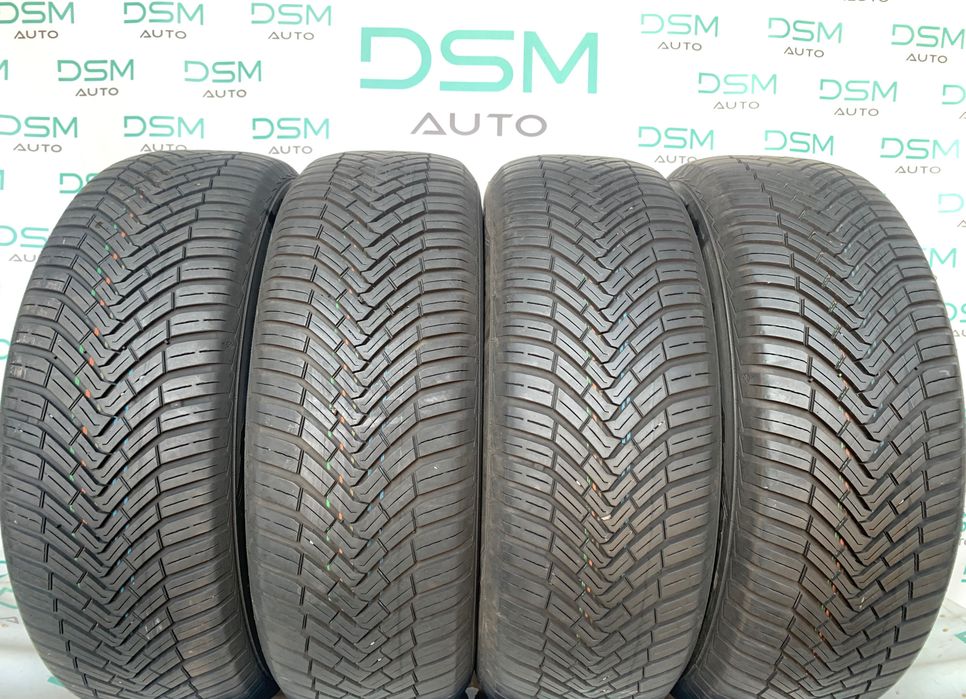 Склад шин б/в. 195/65 R15 Continental AllSeasonContact